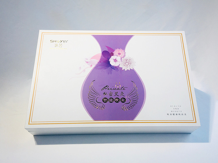 私護包裝盒定做-高端包裝盒