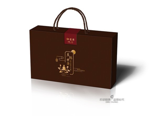 禮品盒設計制作中需要考慮哪些方面？