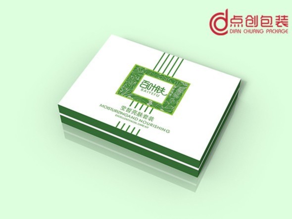 高端禮品包裝設計方案要注意哪些？