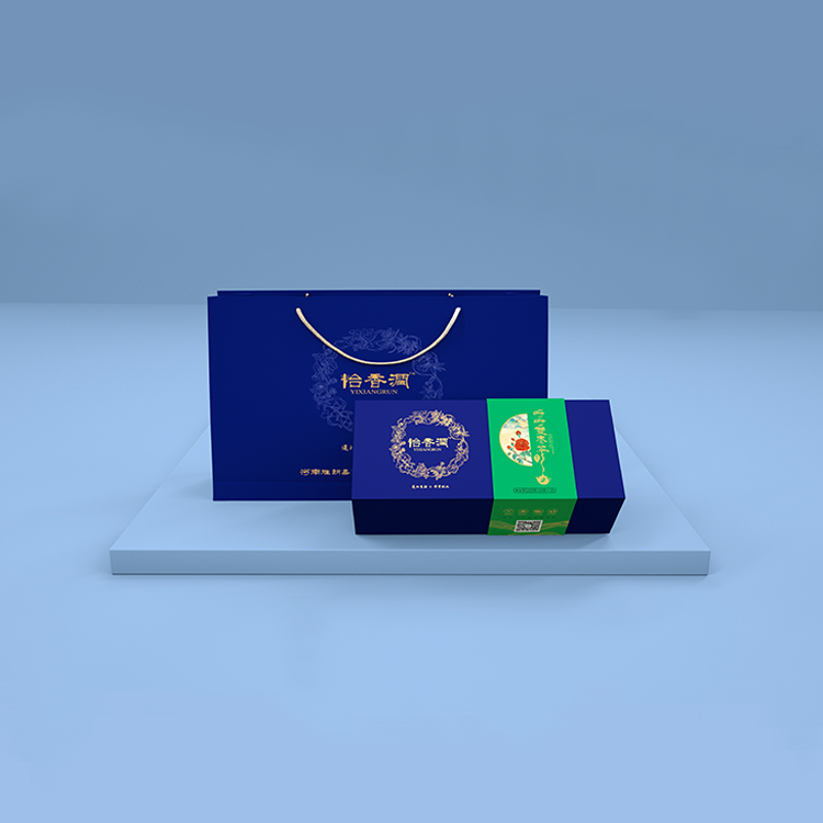 定制禮品盒對于吸塑托的數量有一定的要求嗎？