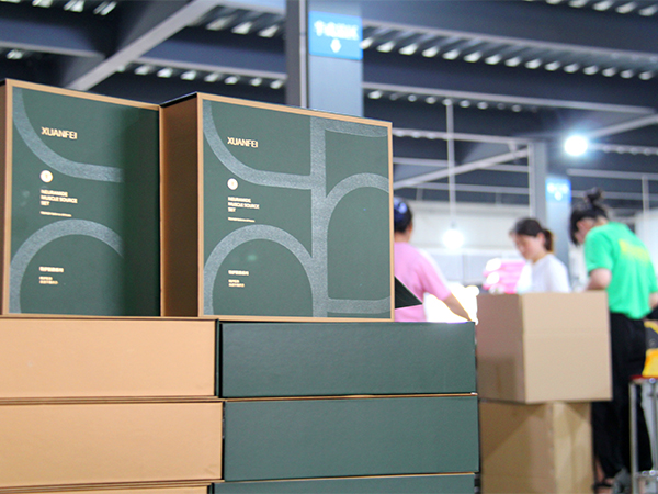 化妝品盒子訂做