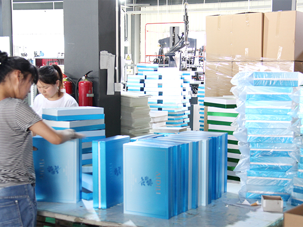 化妝品包裝盒訂做