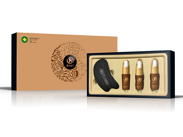 包裝盒設計-包裝設計的定義