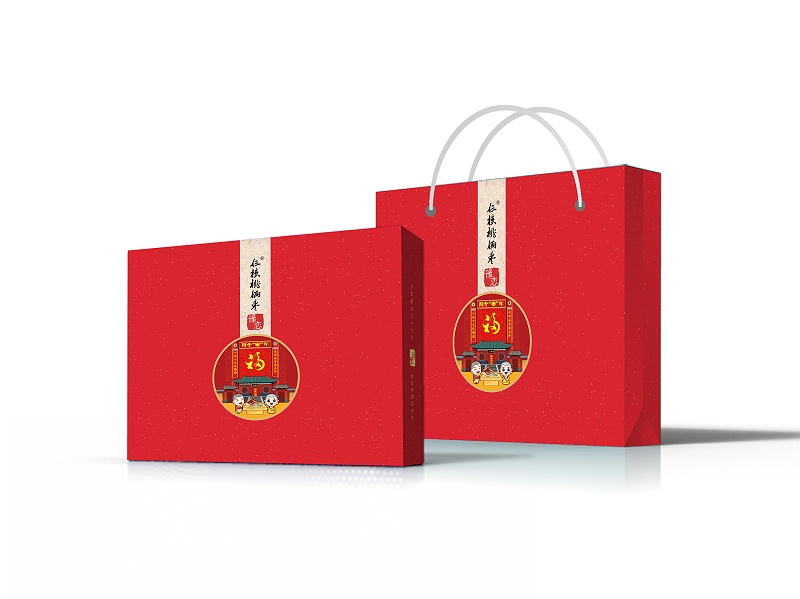 精美禮品包裝盒