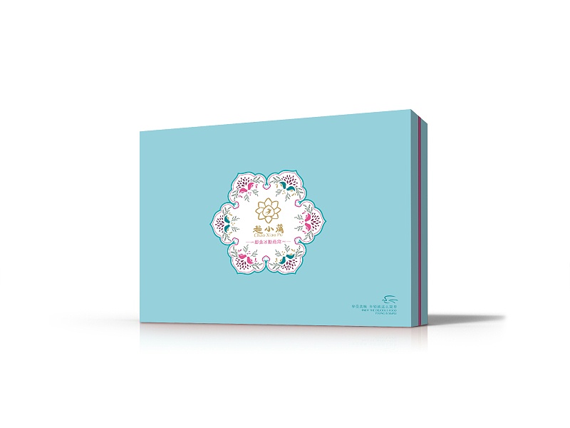 禮品包裝設(shè)計