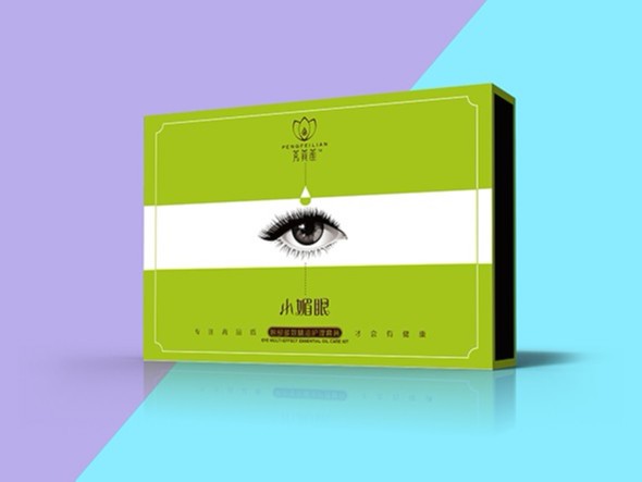 化妝品紙盒包裝如何做出好創意