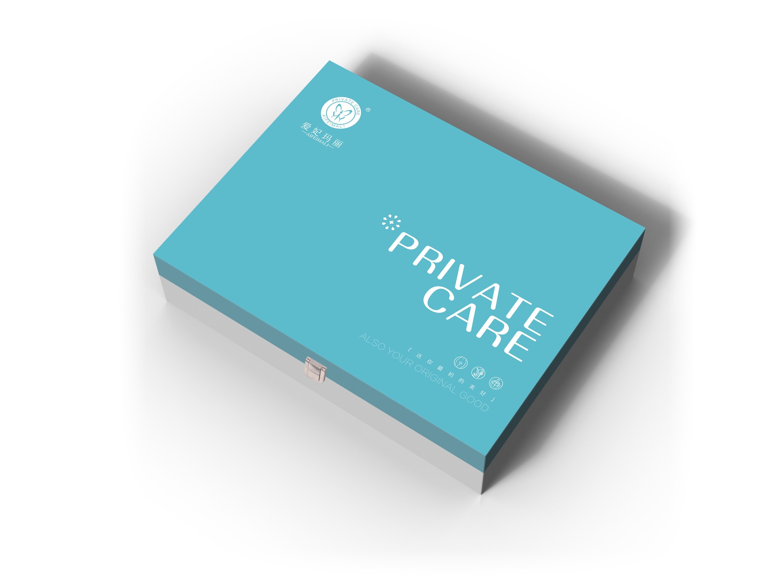 建立綠色材料包裝，綠色健康行