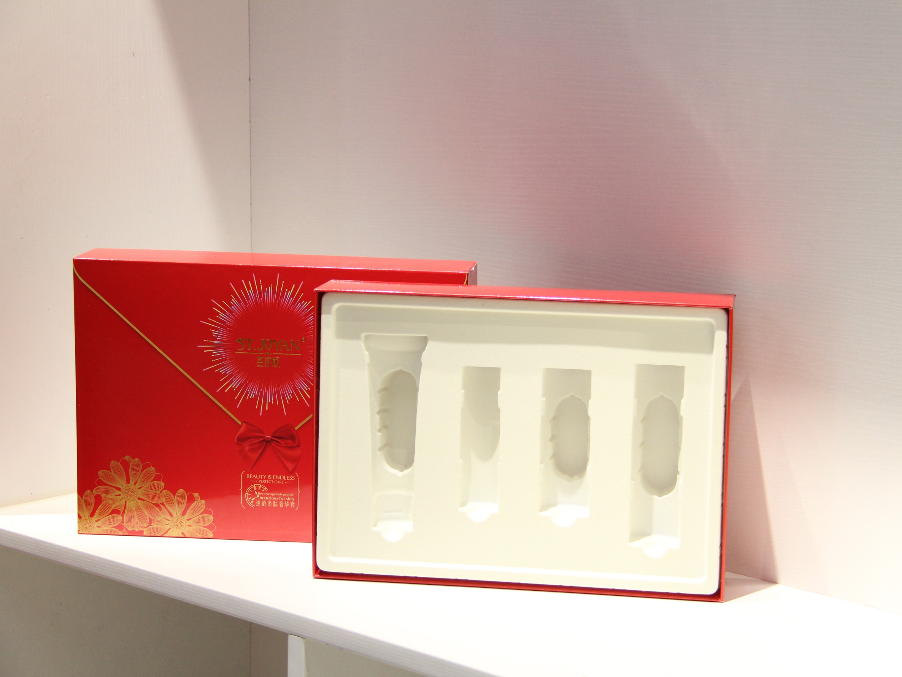 你想知道定制高端包裝盒如何省錢嗎？