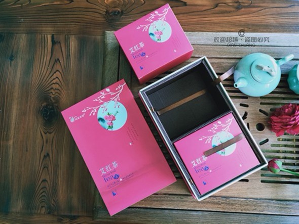 茶葉禮盒-定制茶葉禮盒要點-河南點創包裝