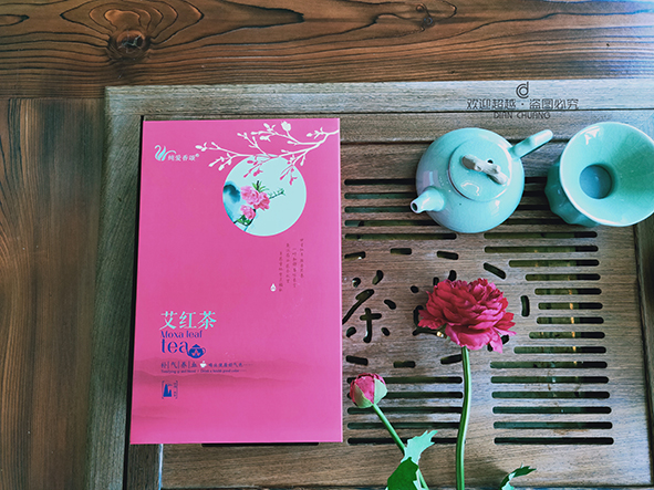 茶葉包裝盒定制