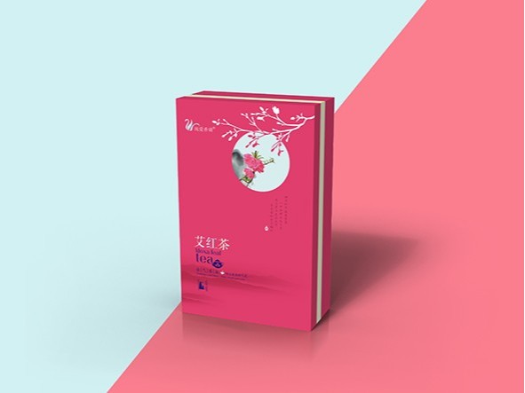 保健品包裝盒加工會用到哪些工藝呢：