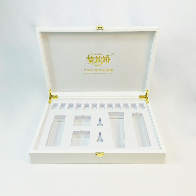 包裝盒定制廠家