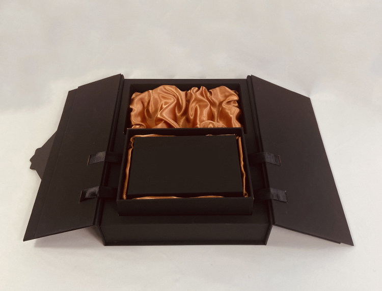 點創包裝盒定制廠家：打造網紅包裝盒和網紅產品塑造