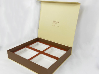 山藥粉固體飲料精品包裝盒定做廠家-點創包裝