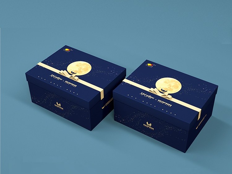 高端精品包裝盒定制的選擇原則
