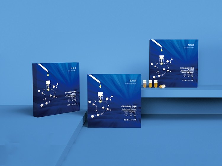 禮品包裝盒定制遵循的主要原則有哪些？