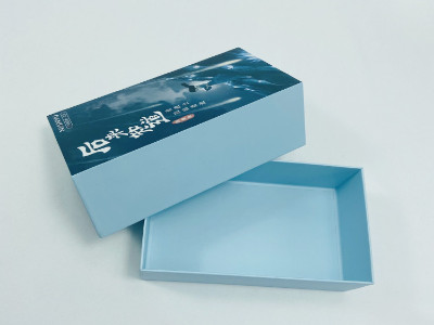 美容儀器精品盒-精品盒定做廠家