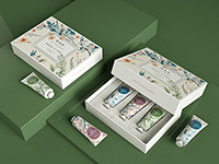 “過度包裝”又一次站到了熱搜榜，包裝盒定做如何“瘦身”點創告訴您