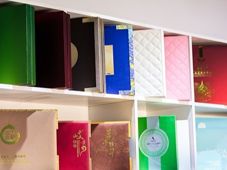 為什么精品盒越來越趨向于印刷？