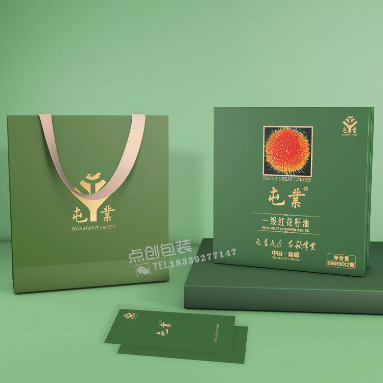 除了工藝還有哪方面決定了禮品包裝盒的檔次問題？ 