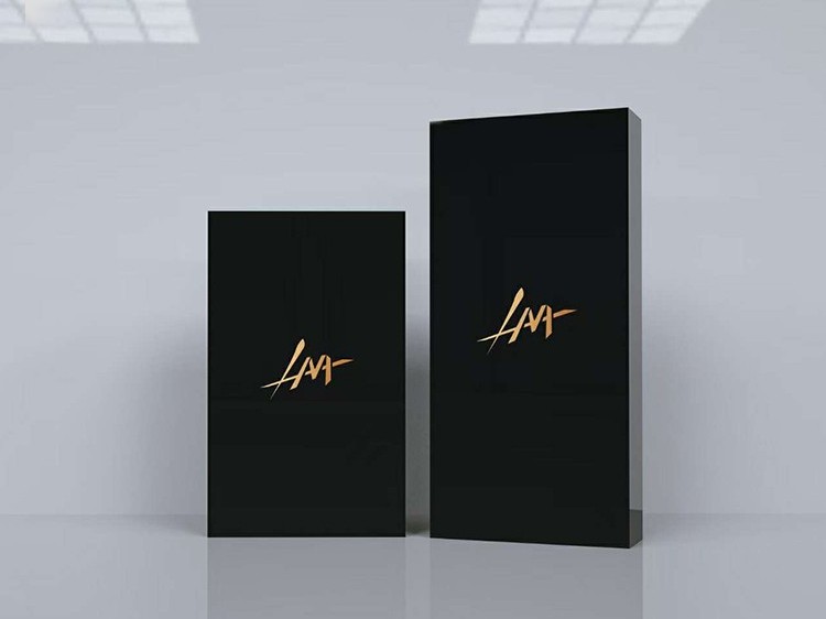 男士護膚品套盒定做-彩妝禮品盒-化妝品包裝盒定制廠家