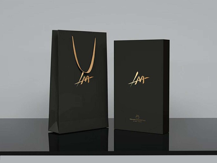 男士護膚品套盒定做-彩妝禮品盒-化妝品包裝盒定制廠家