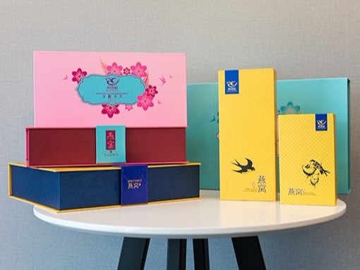 做包裝盒設(shè)計如何排版的