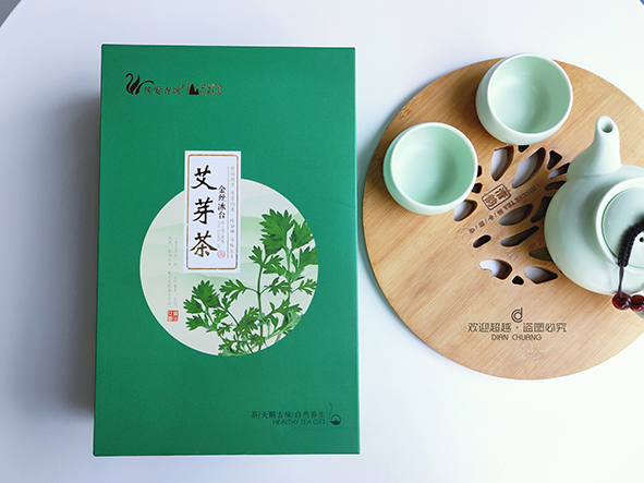茶葉包裝盒定制