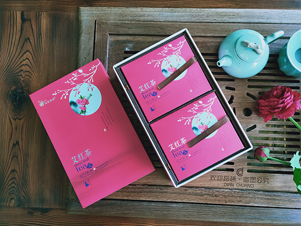 紅茶包裝盒定制生產(chǎn)