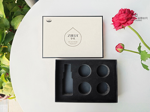 化妝品包裝訂制