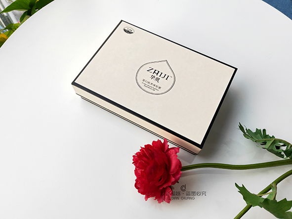 化妝品包裝訂制