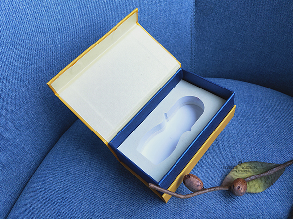 養(yǎng)生類包裝盒