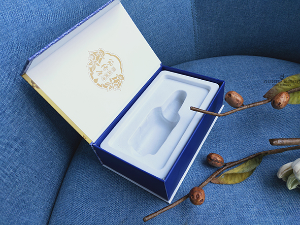 養生產品包裝盒