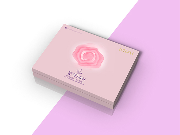 女性私護包裝定制廠