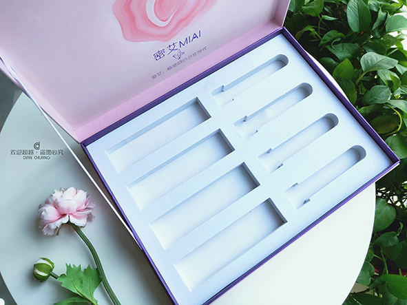 女性私護包裝定制