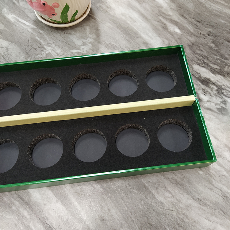 高端茶葉禮品盒定制