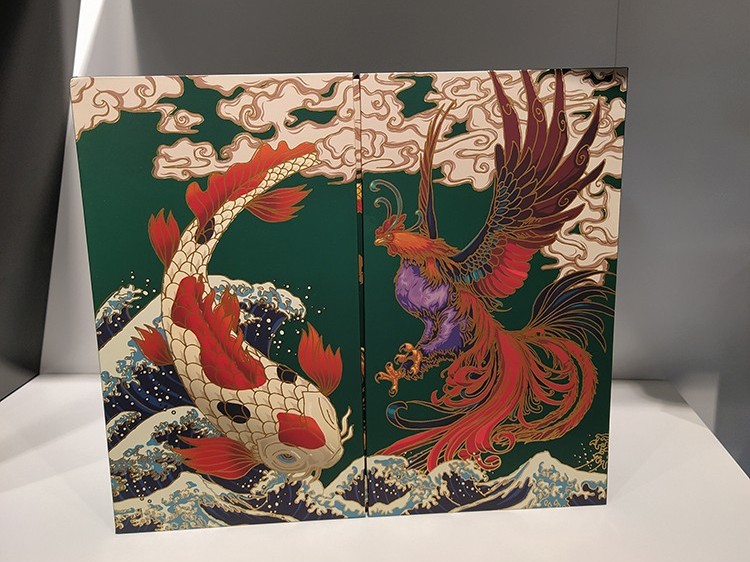 產品說明書印刷用紙攻略