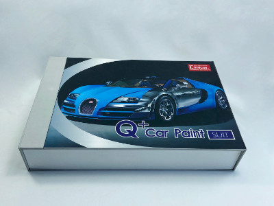 汽車用品包裝盒定做-精品包裝盒定制廠家