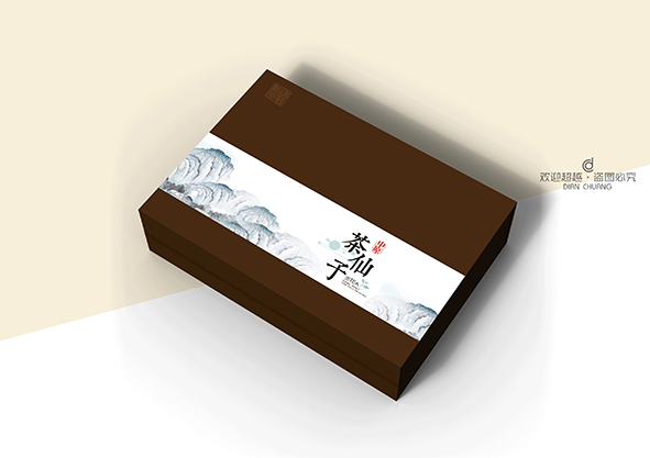 鄭州包裝設(shè)計(jì)