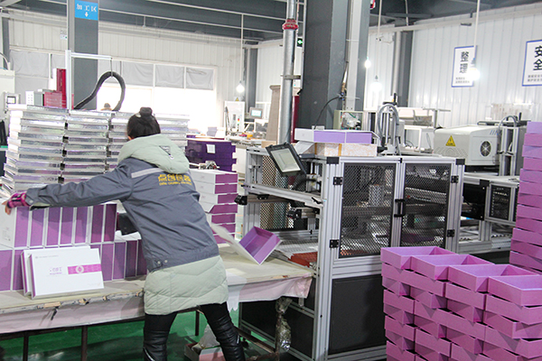 廠里---包裝盒定做