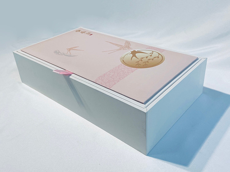 點創包裝盒定制廠家：精品包裝盒設計費需要多少錢