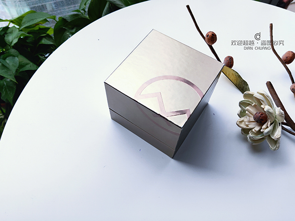 化妝品禮盒定制