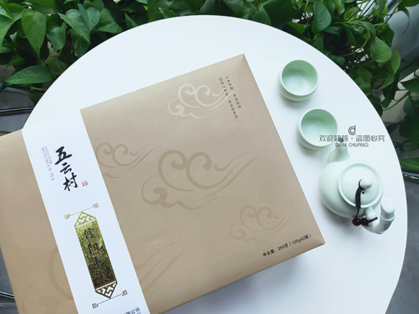 茶葉包裝盒廠家