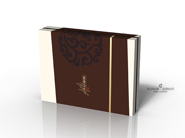 養(yǎng)生類(lèi)包裝盒