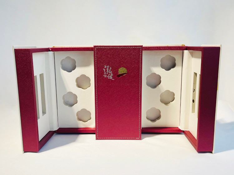 各種化妝品包裝盒定制-精品盒-包裝盒定制廠家