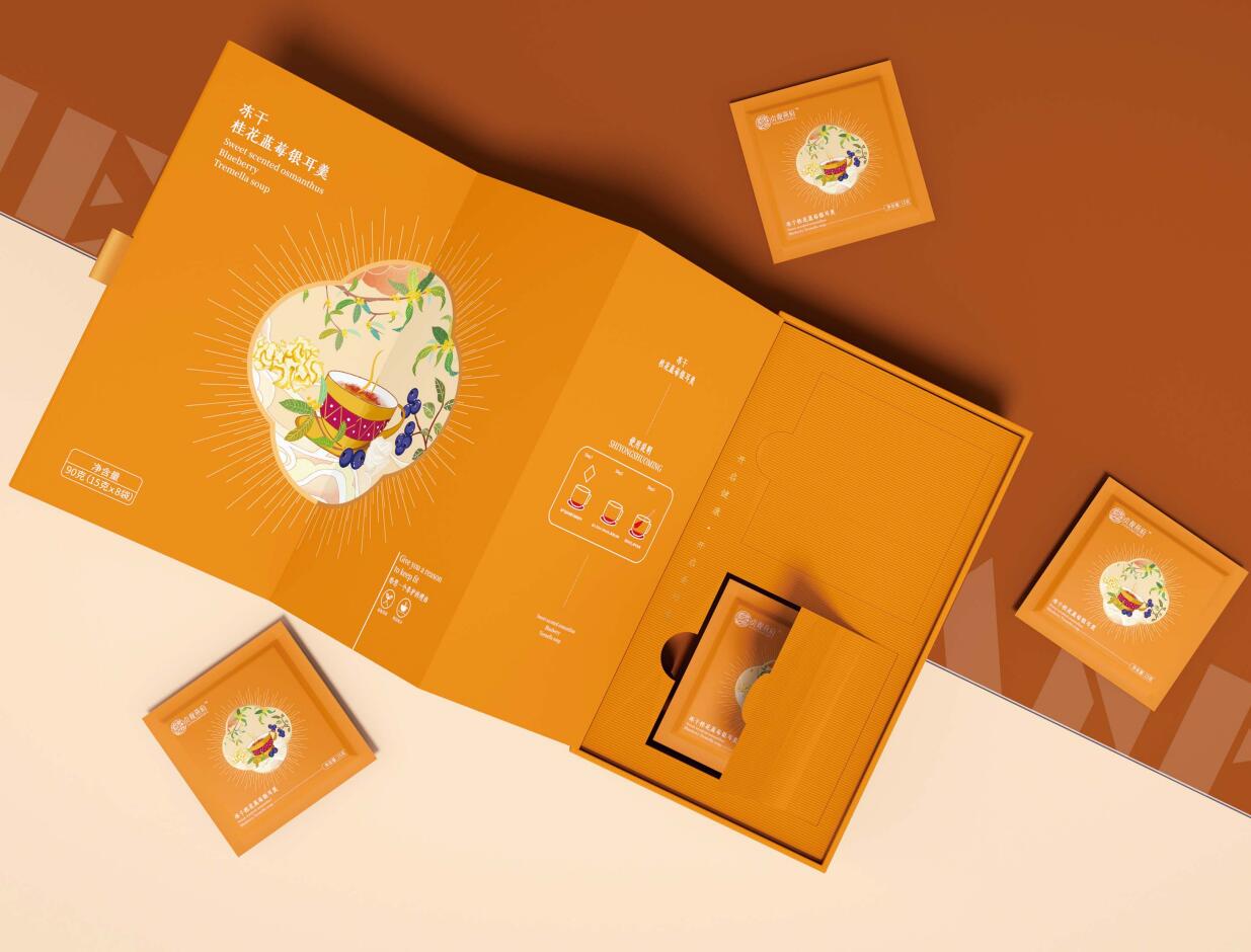 點(diǎn)創(chuàng)包裝盒定制廠家：化妝品包裝盒定制常用盒形介紹