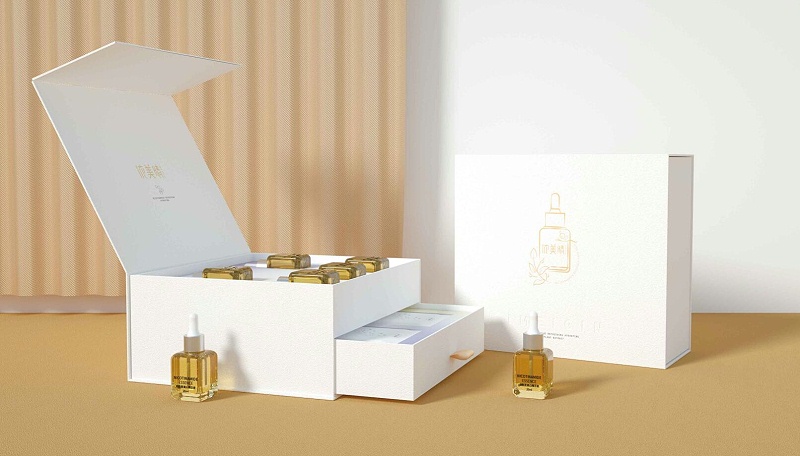 包裝盒定制廠家