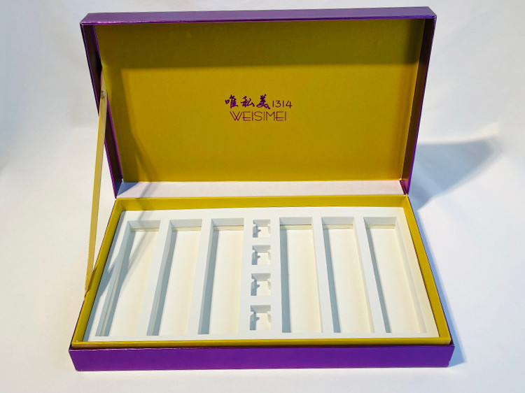 私護(hù)包裝盒定制