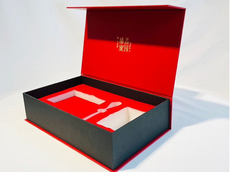 禮品盒定做廠家