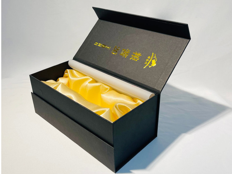 白酒包裝盒定做